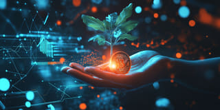Capitaux spéculatifs se déplaçant entre les domaines des cryptomonnaies, de l'or, de l'infrastructure IA et des mémoires destinées aux semi-conducteurs