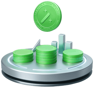 Plateforme Ferme Inverance permettant le trading de cryptomonnaies en trois clics grâce à une interface simplifiée